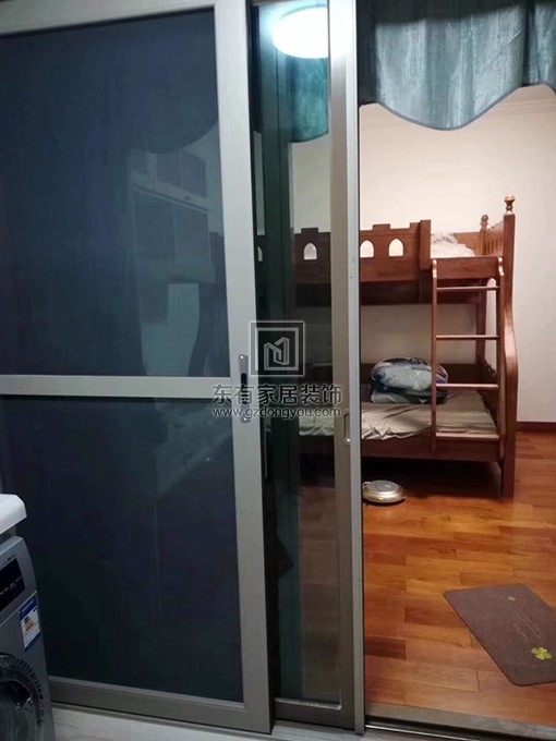 珊瑚天湖易小姐全屋紗窗紗門 MC-070 珊瑚天湖易小姐全屋紗窗紗門 MC-070