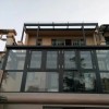 廣州雅居樂黎生湖居別墅陽光房+全屋門窗 MC-057