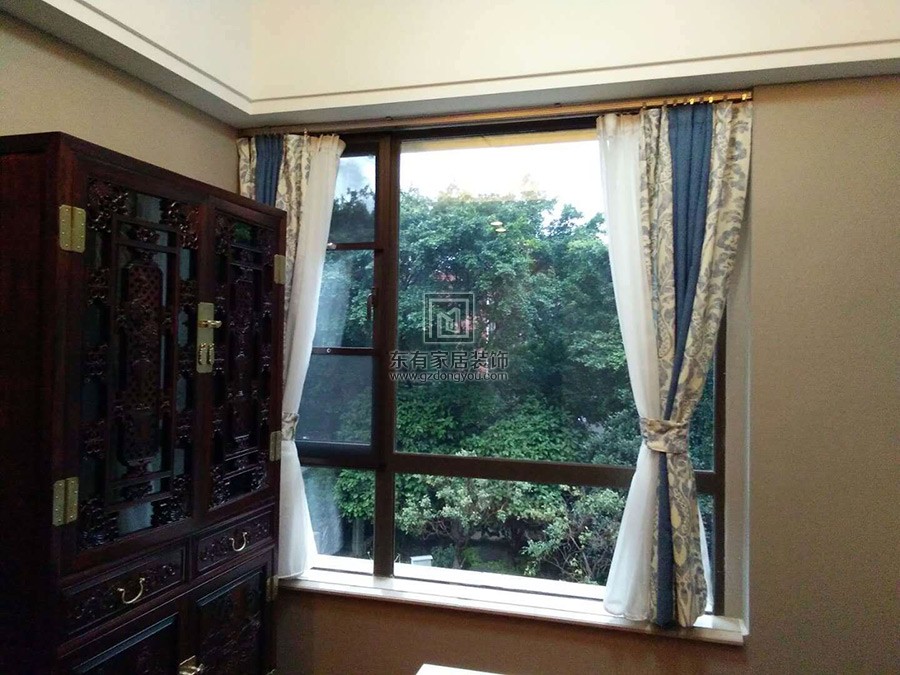 御景雅苑溫先生全屋紗窗紗門 MC-071 御景雅苑溫先生全屋紗窗紗門 MC-071