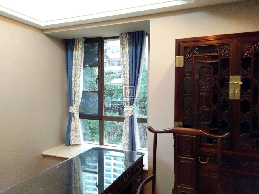 御景雅苑溫先生全屋紗窗紗門 MC-071 御景雅苑溫先生全屋紗窗紗門 MC-071