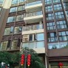 新福港鼎峰花園張先生鋁合金封陽臺 MC-072