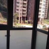 新福港鼎峰花園張先生鋁合金封陽臺 MC-072