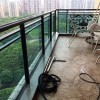 中海觀園陽臺欄桿 LG-040