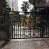 中海觀園陽臺欄桿 LG-040