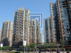 中海觀園陽臺欄桿 LG-040
