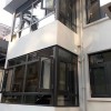 鋁合金窗封陽臺 MC-075