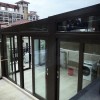 南沙棕櫚水岸別墅全屋門窗和陽光房 MC-081