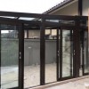 南沙棕櫚水岸別墅全屋門窗和陽光房 MC-081