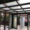 南沙棕櫚水岸別墅全屋門窗和陽光房 MC-081
