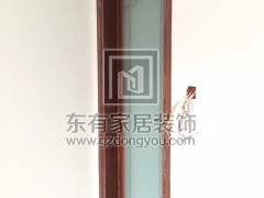 南沙棕櫚水岸別墅陽光房和全屋門窗 MC-081