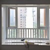 凱旋新世界豪華鋁合金隔音門窗、窗前護欄 MC-026