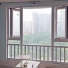 凱旋新世界豪華鋁合金隔音門窗、窗前護欄 MC-026