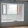 凱旋新世界豪華鋁合金隔音門窗、窗前護欄 MC-026