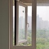 凱旋新世界豪華鋁合金隔音門窗、窗前護欄 MC-026