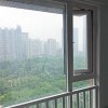 凱旋新世界豪華鋁合金隔音門窗、窗前護欄 MC-026
