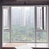 凱旋新世界豪華鋁合金隔音門窗、窗前護欄 MC-026