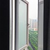 凱旋新世界豪華鋁合金隔音門窗、窗前護欄 MC-026