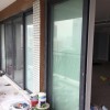 凱旋新世界豪華鋁合金隔音門窗、窗前護欄 MC-026