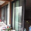 凱旋新世界豪華鋁合金隔音門窗、窗前護欄 MC-026