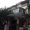 鋁合金陽臺門窗 MC-024