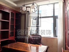 碧桂園蓮山首府別墅門窗 MC-066