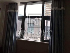 碧桂園蓮山首府別墅門窗 MC-066