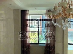 碧桂園蓮山首府別墅門窗 MC-066