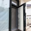 二沙島別墅斷橋鋁合金平開窗 MC-027