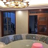 二沙島別墅室內(nèi)鋁合金推拉門 MC-032