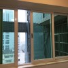 廣州恒鑫御園鳳鋁門窗安裝 MC-022