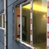 廣州恒鑫御園鳳鋁門窗安裝 MC-022