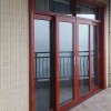 廣州江山帝景斷橋鋁合金門窗 MC-013