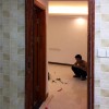廣州越秀區恒鑫御園鳳鋁門窗、木紋門窗 MC-037