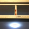廣州越秀區(qū)恒鑫御園推拉門工程 MC-037