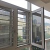 金沙洲御金谷豪華落地窗、平開窗 MC-040