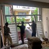 金沙洲御金谷豪華落地窗、平開窗 MC-040