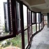 鋁合金平開窗、落地窗 MC-006