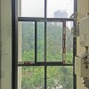 金沙洲住宅鋁合金窗 MC-007