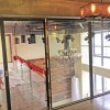 蘿崗敏捷廣場安裝鳳鋁鋁合金隔斷 MC-009