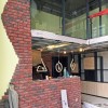 蘿崗敏捷廣場安裝鳳鋁鋁合金隔斷 MC-009