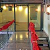 蘿崗敏捷廣場安裝鳳鋁鋁合金隔斷 MC-009