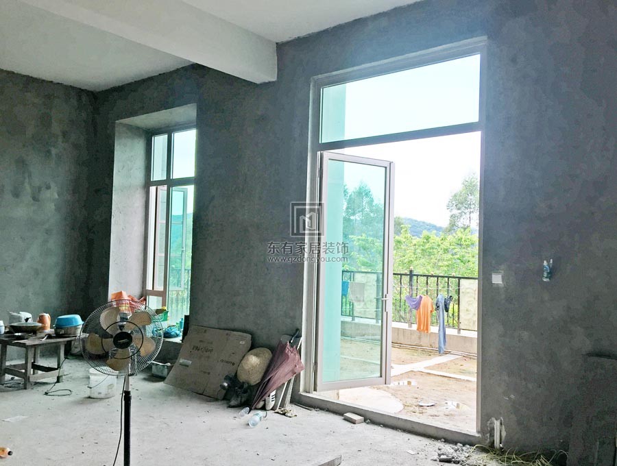 御湖名邸歐式鋁合金門 MC-012 御湖名邸歐式鋁合金門 MC-012