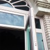 御湖名邸歐式鋁合金門窗 MC-012