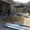 白云堡別墅陽臺欄桿 LG-001