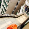光大花園陽臺欄桿拆舊換新 LG-017