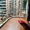 光大花園陽臺欄桿拆舊換新 LG-017