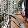 光大花園陽臺欄桿拆舊換新 LG-017