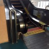 廣東科學中心不銹鋼玻璃護欄安裝 LG-018