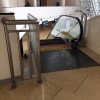廣東科學中心不銹鋼玻璃護欄安裝 LG-018