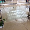 廣東科學中心不銹鋼玻璃護欄安裝 LG-018